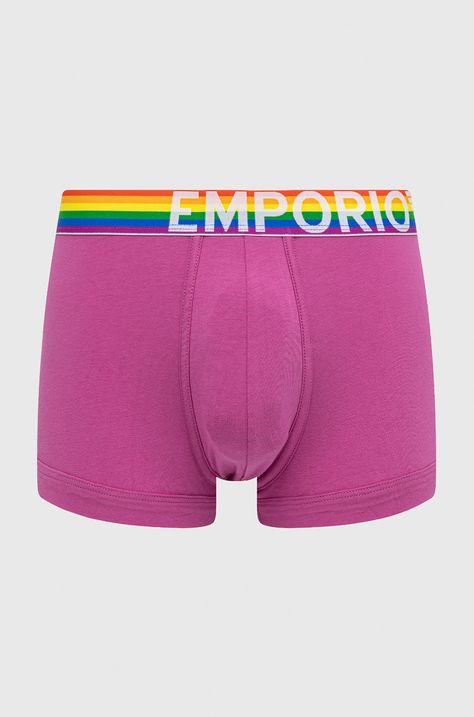 Emporio Armani Underwear bokserki 111866.2R513