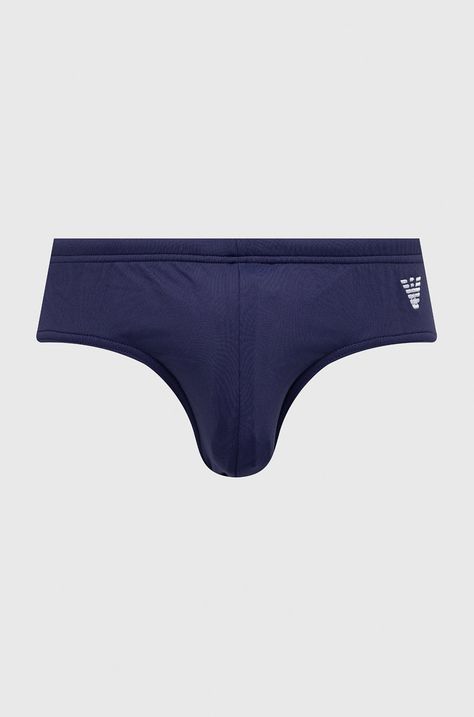 Kupaće gaćice Emporio Armani Underwear