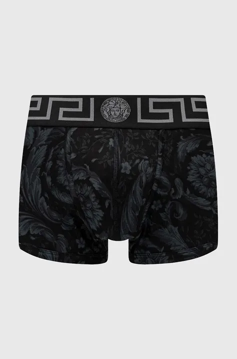 Versace boxer shorts men's