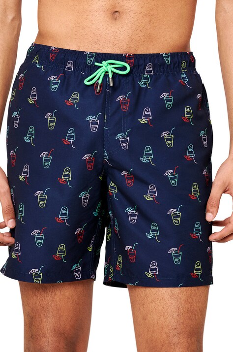 Купальні шорти Happy Socks