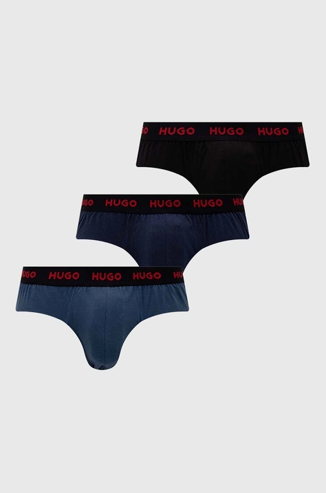 HUGO slip bărbați 50469783