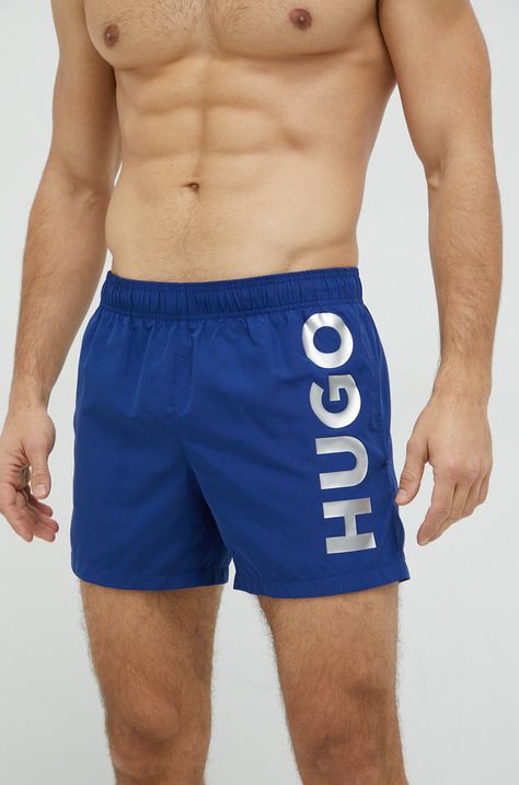Купальні шорти HUGO