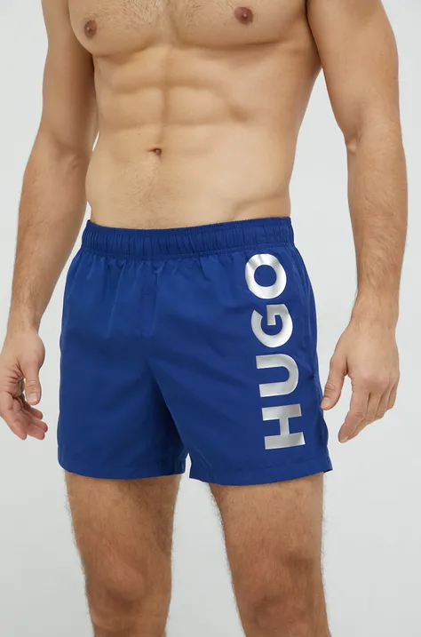 Плувни шорти HUGO