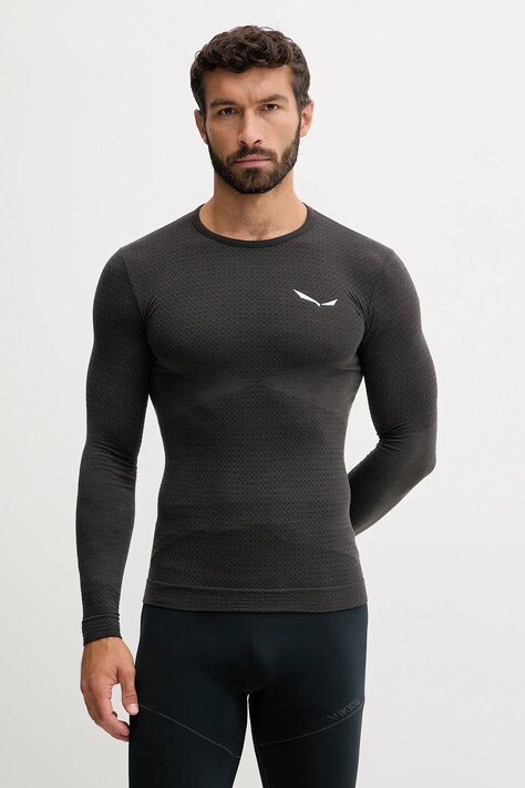 Salewa longsleeve funkcyjny