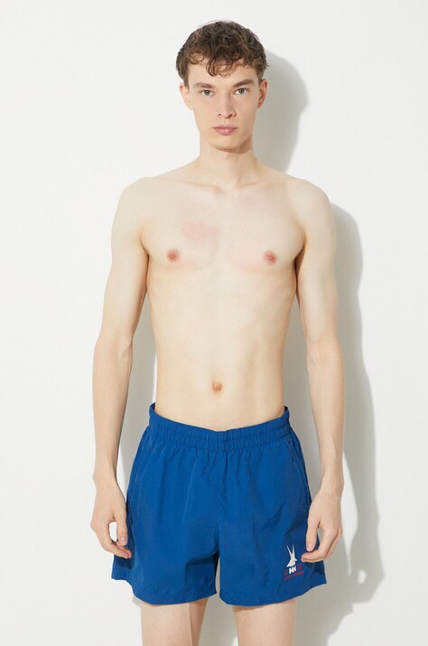 Helly Hansen swim shorts Cascais blue color 34031
