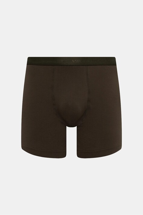 Ισοθερμικά εσώρουχα Viking Lockness ανδρικά, χρώμα: πράσινο