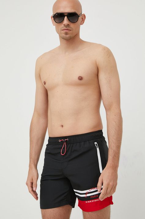 Kratke hlače za kopanje Karl Lagerfeld