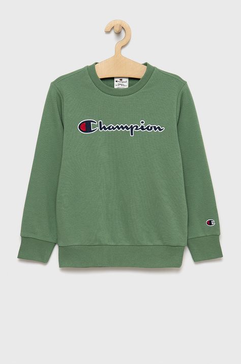 Champion bluza dziecięca 305951