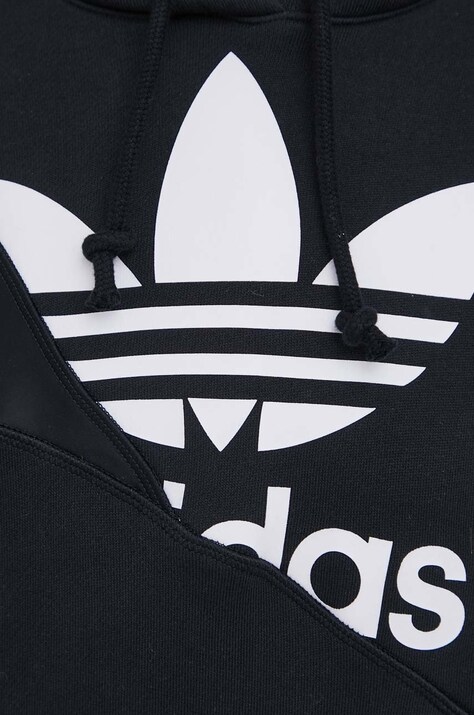 Кофта adidas Originals Adicolor HC7050 — фото 6