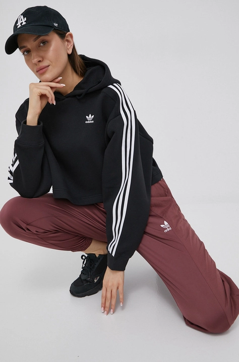 Bluza adidas Originals Adicolor ženska,