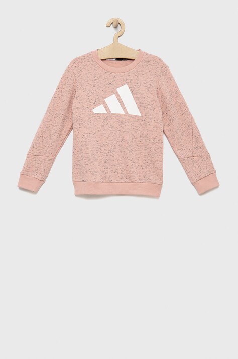 adidas Performance otroški pulover