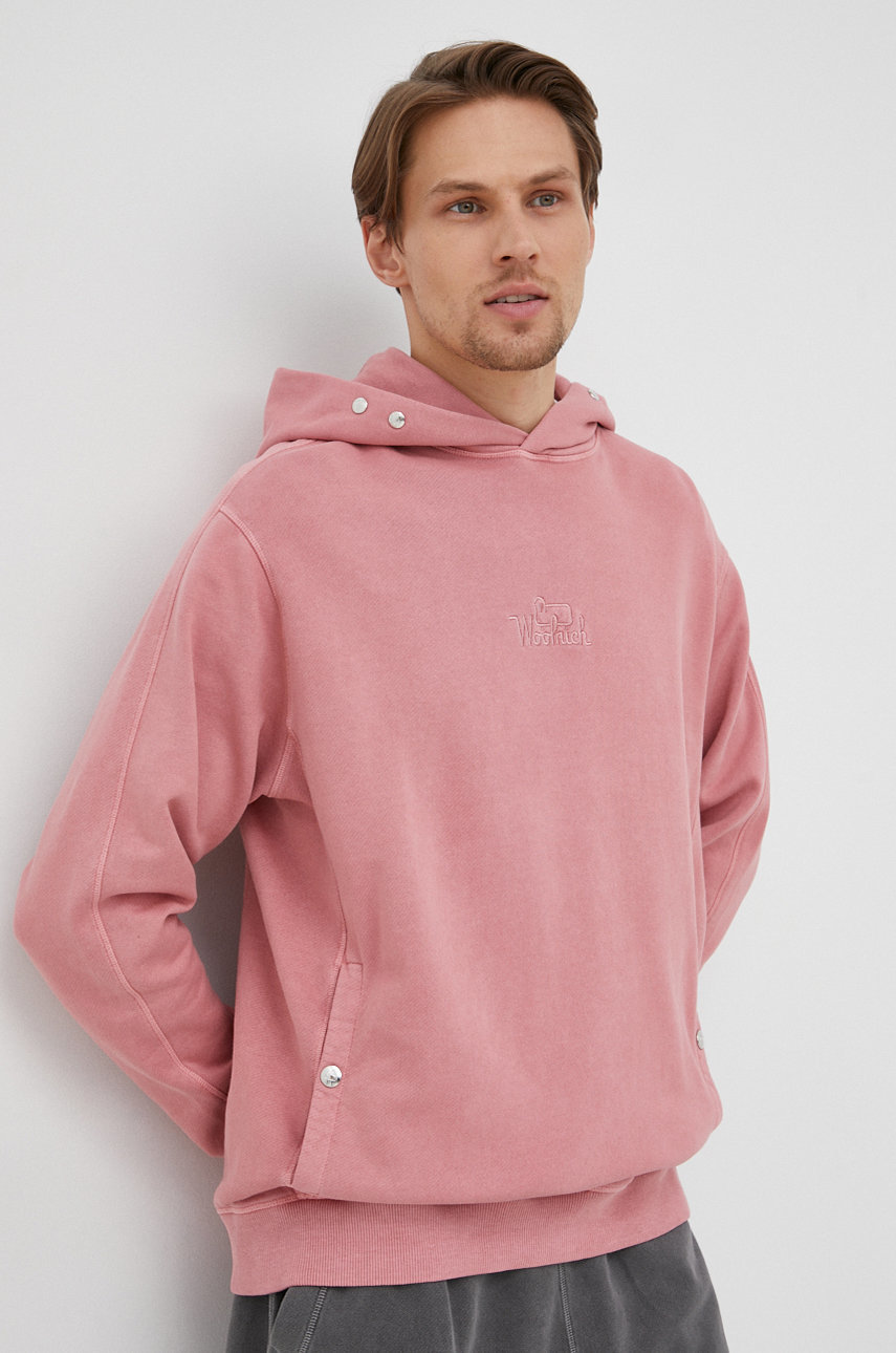 Кофта Woolrich