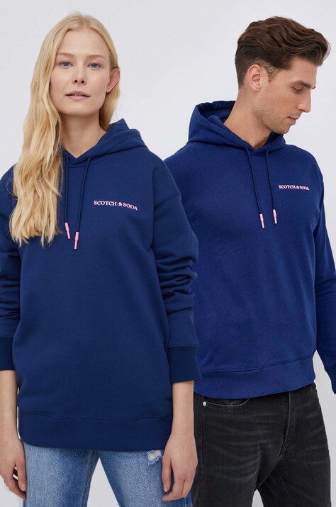 Бавовняна кофта Scotch & Soda