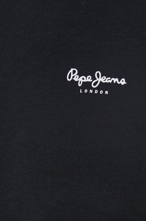 Лонгслів Pepe Jeans — фото 6