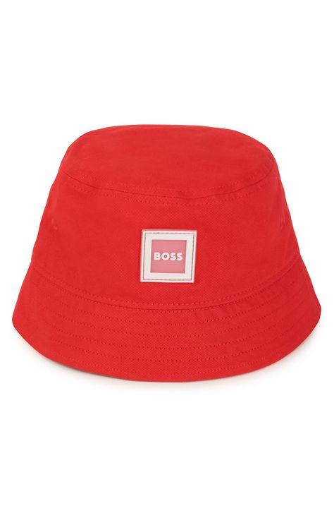 Παιδικό καπέλο BOSS