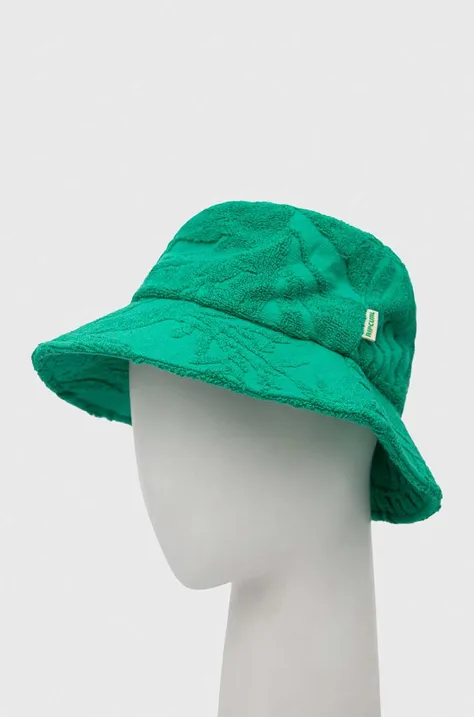 Pamučni šešir Rip Curl pamučni