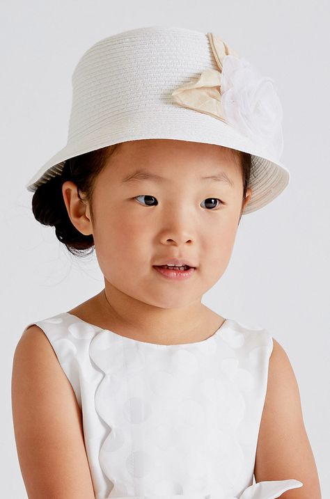 Παιδικό καπέλο Mayoral