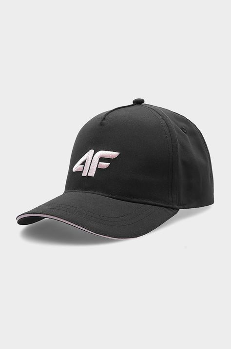4F czapka dziecięca