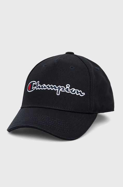Champion bombažni klobuk za otroke