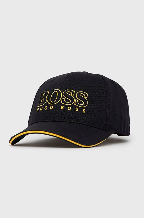 Καπέλο Boss BOSS ATHLEISURE