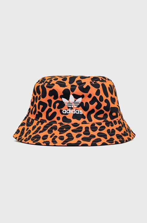 Καπέλο adidas Originals X Rich Mnisi