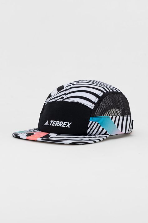 adidas TERREX czapka z daszkiem