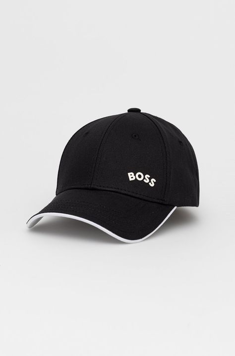 Boss Καπέλο Athleisure