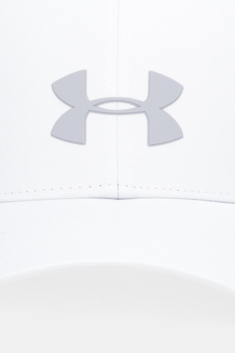 Шапка Under Armour — SS22-CAM0BK, сірий — фото 2