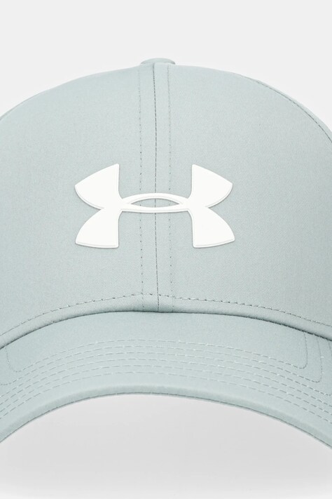 Шапка Under Armour — SS22-CAM0BK, зелений — фото 2