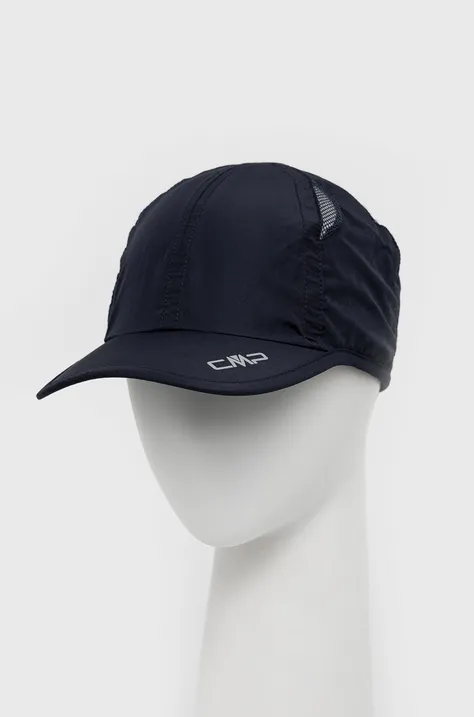 Καπέλο CMP χρώμα: ναυτικό μπλε