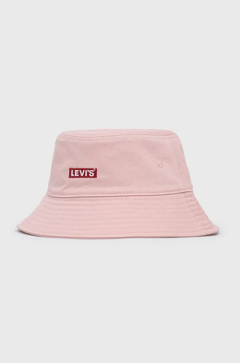 Pamučni šešir Levi's