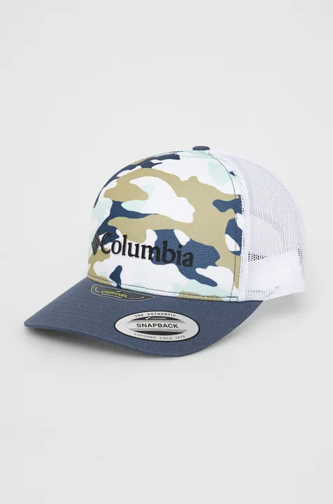 Columbia czapka z daszkiem Punchbowl 1934421.-327