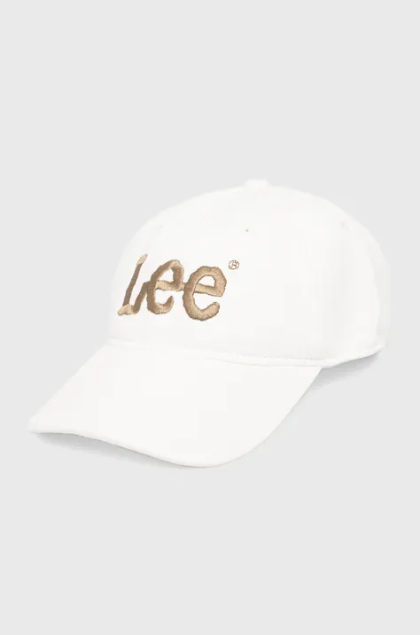 Lee czapka