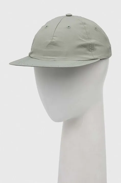 Καπέλο Houdini C9 χρώμα: πράσινο