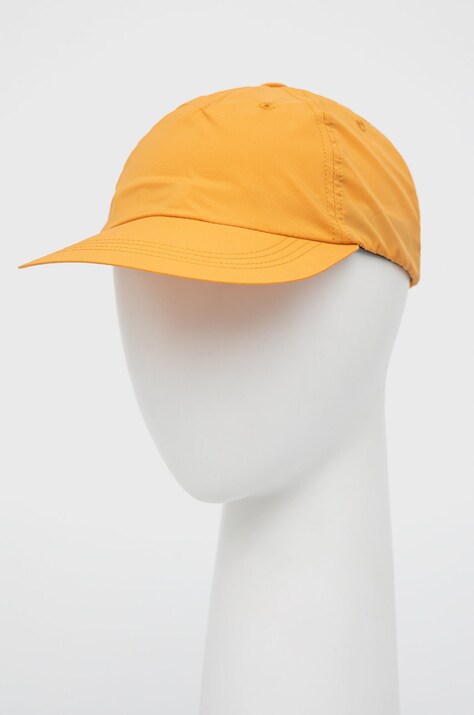 Кепка Houdini C9 цвет жёлтый однотонная