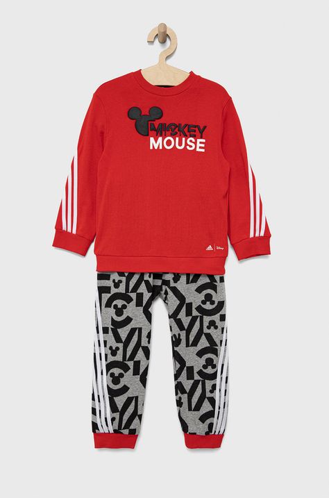 adidas Performance dres dziecięcy x Disney HA6598