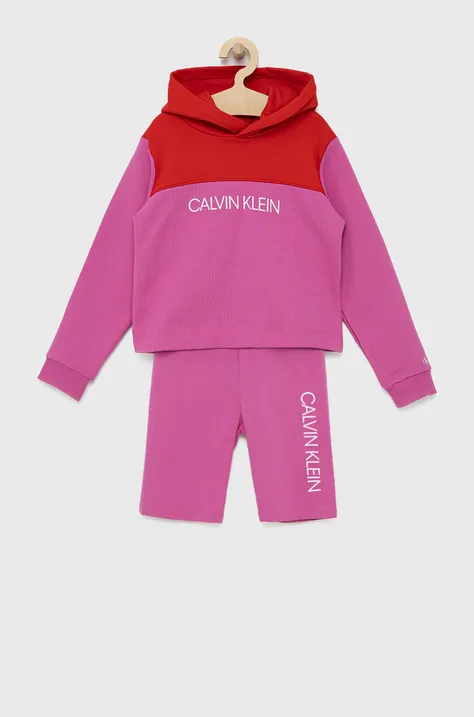 Calvin Klein Jeans komplet za otroke