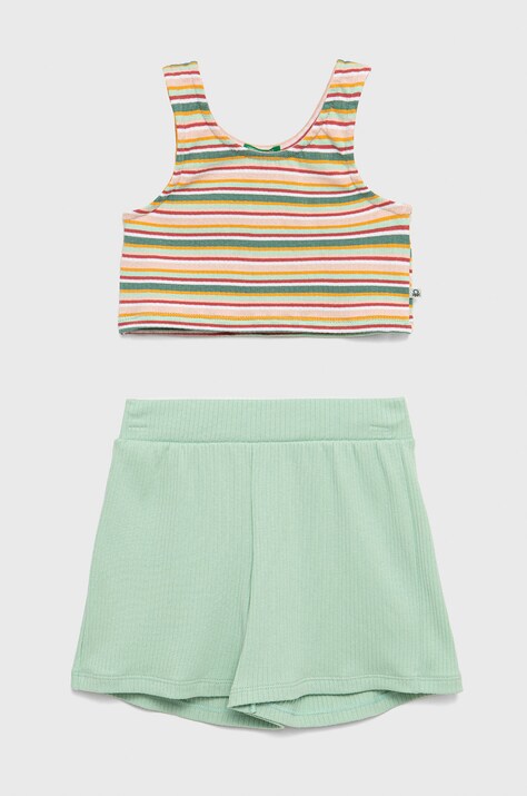 Παιδικό σετ United Colors of Benetton