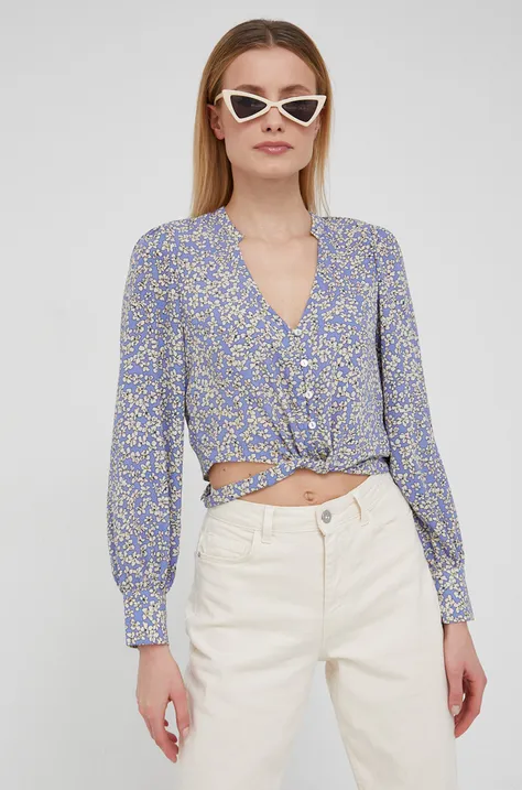 Bluza Only za žene, cvjetni uzorak