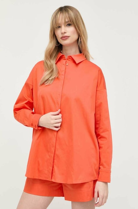 Notes du Nord camicia Kira donna