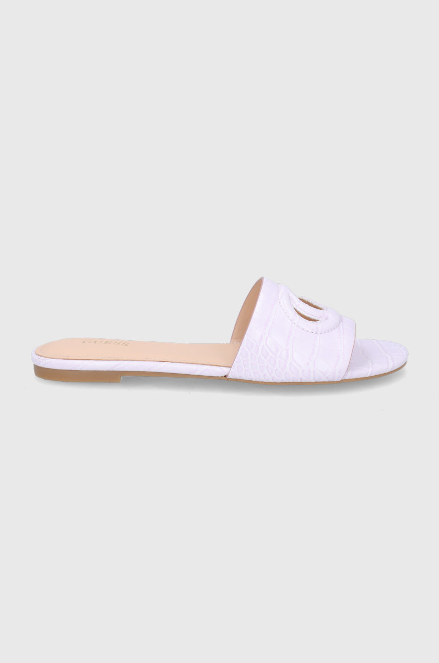 Guess papuci Tashia