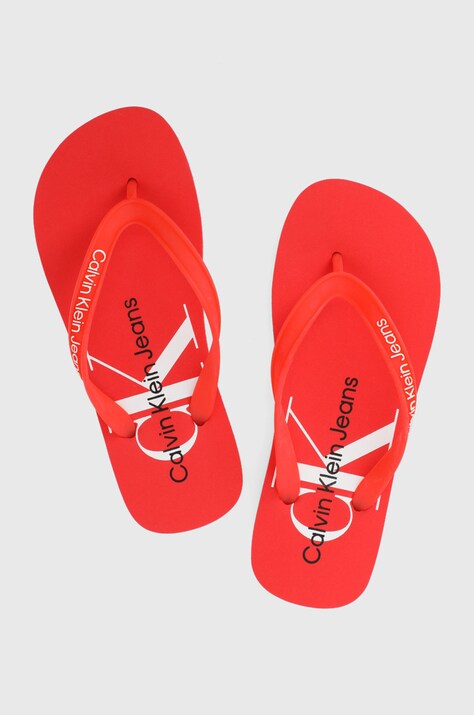 Calvin Klein Jeans japonke