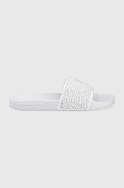 Шльопанці Calvin Klein Jeans