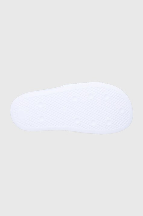 Шльопанці adidas Originals Adilette Lite W GZ6197 — SS22-KLD0CA, білий — фото 5