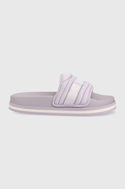 Fila ciabatte slide Morro Bay Zeppa donna