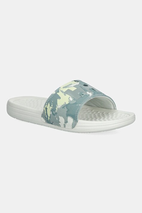 Helly Hansen papuci HH SLIDE femei, culoarea portocaliu, 11715.