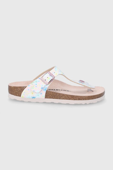 Otroške japonke Birkenstock