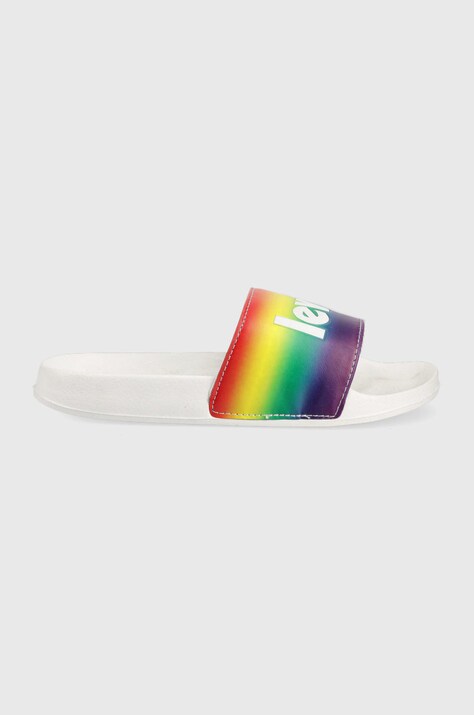 Levi's klapki dziecięce