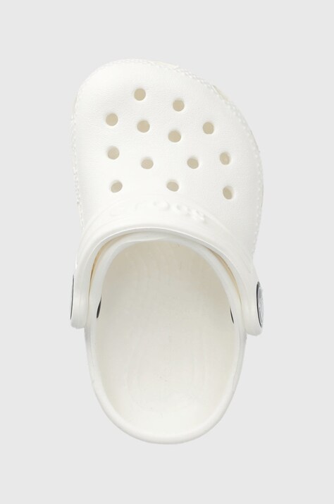 Дитячі шльопанці Crocs — фото 4