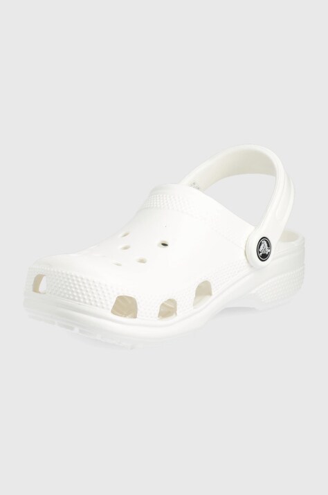 Шльопанці Crocs — фото 3